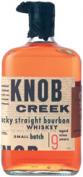 Knob Creek - Small Batch Bourbon - 9 Year (1L)