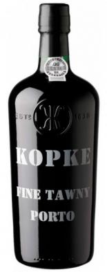 Kopke - Porto Fine Tawny (375ml) (375ml)