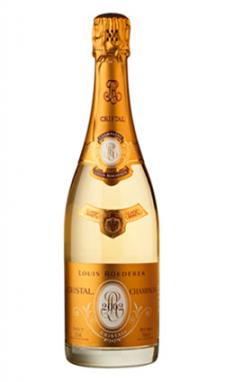 Louis Roederer - Brut Champagne Cristal 2014
