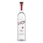 Lvov - Vodka (1.75L)
