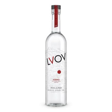 Lvov - Vodka (1.75L) (1.75L)