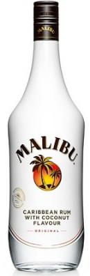 Malibu - Coconut Rum