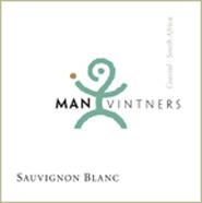 Man Vintners - Sauvignon Blanc