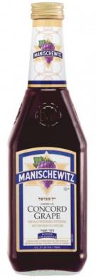 Manischewitz - Concord Grape
