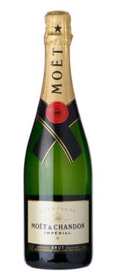Moët & Chandon - Brut Champagne Impérial (1.5L) (1.5L)