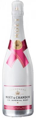 Moet & Chandon - Ice Imperial Rose