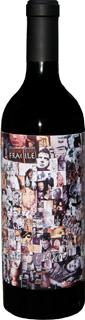 Orin Swift - Abstract California Red Wine 2021