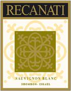 Recanati - Sauvignon Blanc Shomron 0