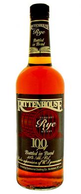 Rittenhouse - Rye Whiskey
