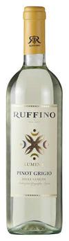 Ruffino - Pinot Grigio Lumina Venezia Giulia