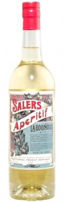 Salers - Aperitif Liqueur