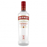 Smirnoff - No. 21 Vodka (50ml)