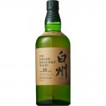 Suntory - Hakushu 18 Year Old Single Malt Whisky (Pre-arrival)