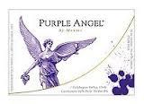 Vina Montes - Purple Angel 2019