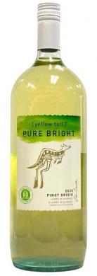 Yellow Tail - Pure Bright Pinot Grigio