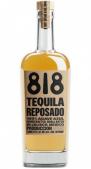 818 Tequila Reposado 0