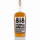 818 tequila - ANEJO