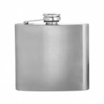 Accesories - Stainless Steel Hip Flask