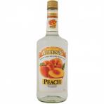 Allen's Peach Schnapps