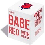 Babe - Red Wine With Bubbles