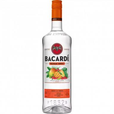 Bacardi Rum - Mango Chile (1L)