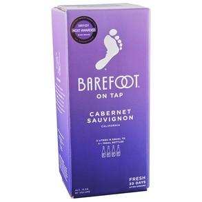 Barefoot - Cabernet Sauvignon (3L)
