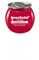 Buzzballz - Strawberry Rita