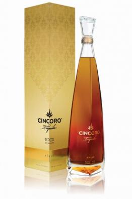 Cincoro - Anejo Tequila (Allocated) (1.75L)
