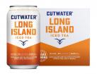 Cutwater - Long Island Iced Tea