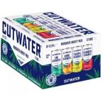 Cutwater - Margarita Variety 12 Pack 0