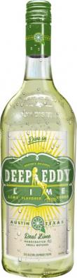 Deep Eddy - Lime Vodka (100ml)