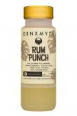 Drnxmyth Rum Punch