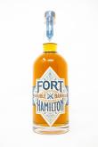 Fort Hamilton - Double Barrel Rye 0