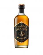 Fraser & Thompson - Whiskey