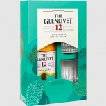 Glenlivet - 12 Year - Gift Set 0