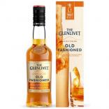 Glenlivet - Old Fashioned 0