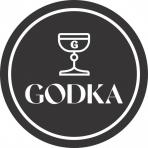 Godka - Gin & Vodka Blend