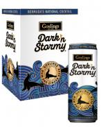 Goslings - Dark 'n Stormy