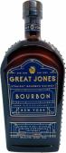 Great Jones Bourbon 750ml 0