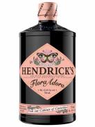 Hendrick's Gin - Flora Adora