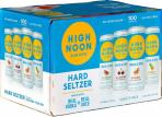 High Noon Spiked Seltzer 12-Pack 0