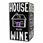House Wine - Malbec 0