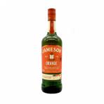 Jameson - Irish Whiskey Orange 0
