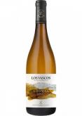 Los Vascos - Cromas Chardonnay 0