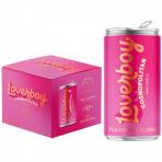 Loverboy - Cosmopolitan 0
