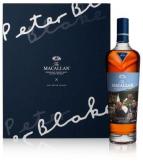 Macallan - Sir Peter Blake Limited Edition