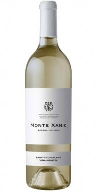 Monte Xanic Sauvignon Blanc 2020