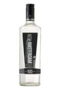 New Amsterdam - Vodka 100 Proof