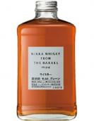 Nikka - Whiskey From Barrell