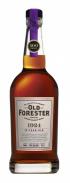 Old Forester - 1924 Bourbon (Allocated)